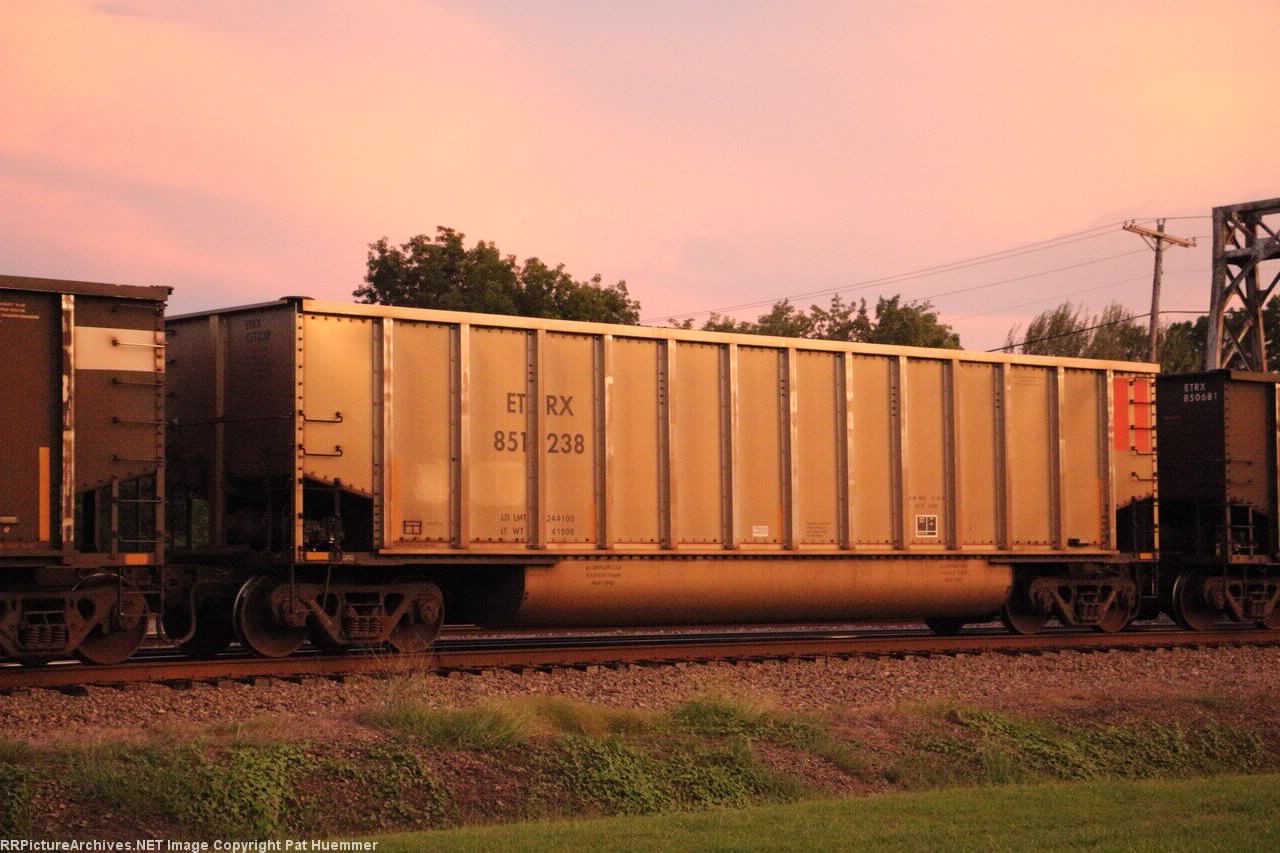 ETRX 851238