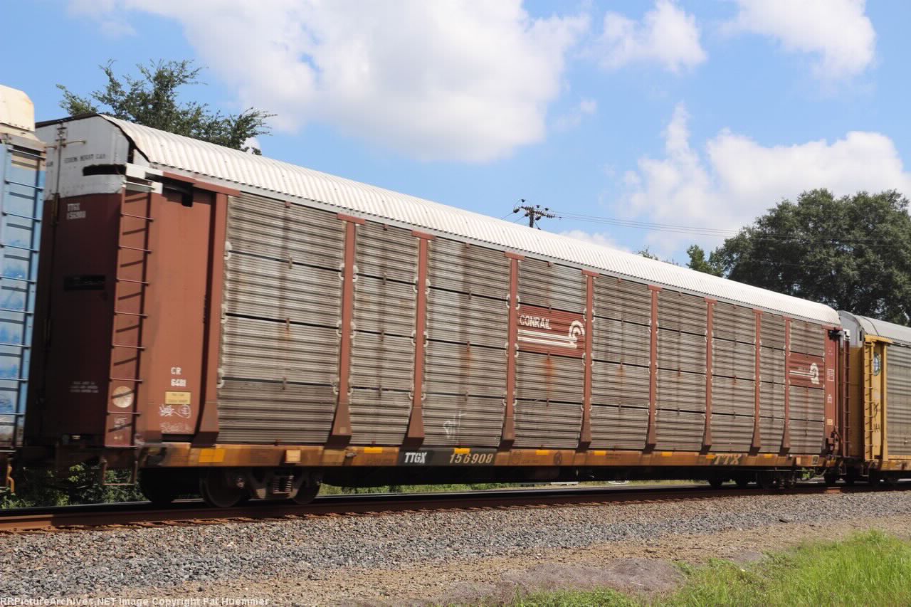 TTGX 156908
