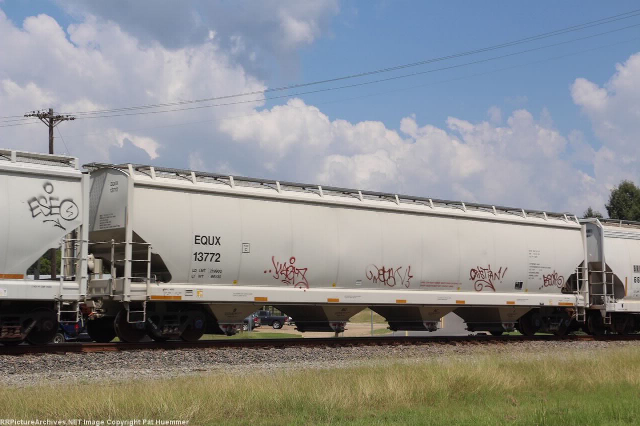 EQUX 13772
