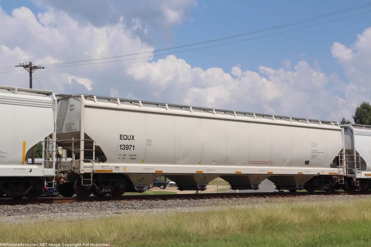 EQUX 13971