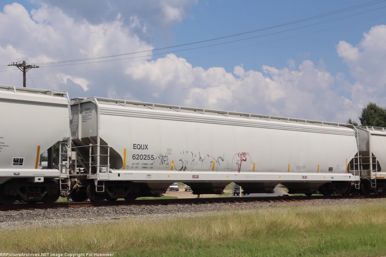 EQUX 620255