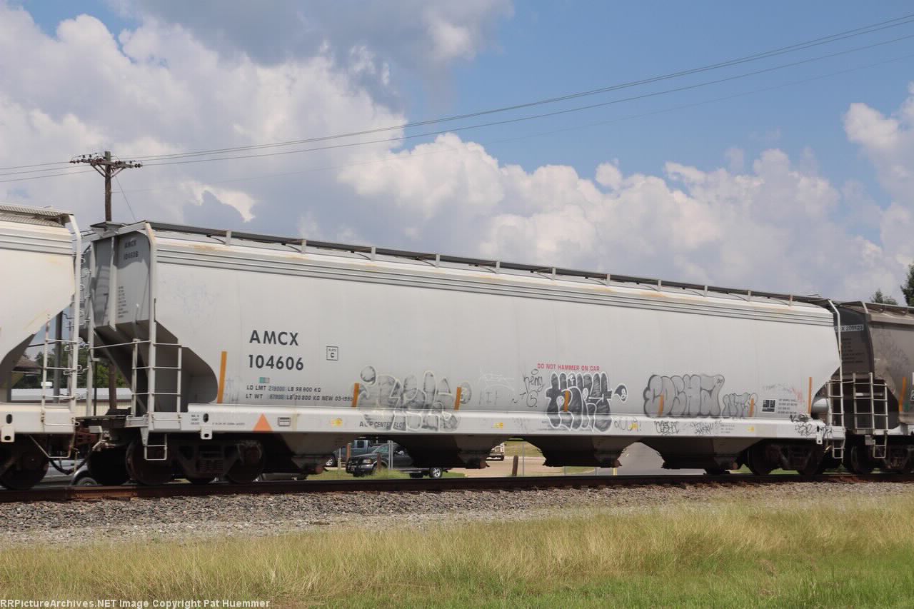 AMCX 104606