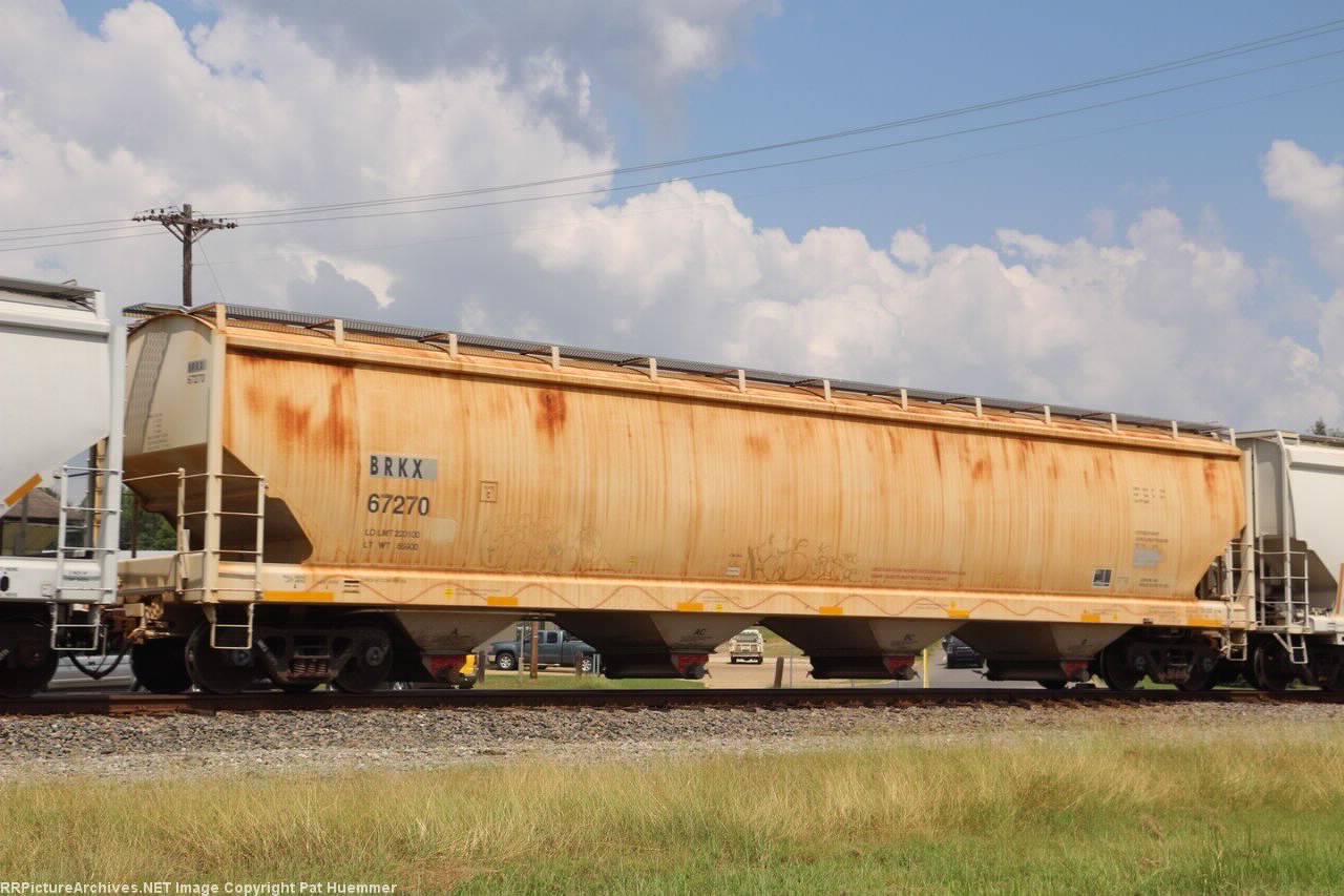BRKX 67270
