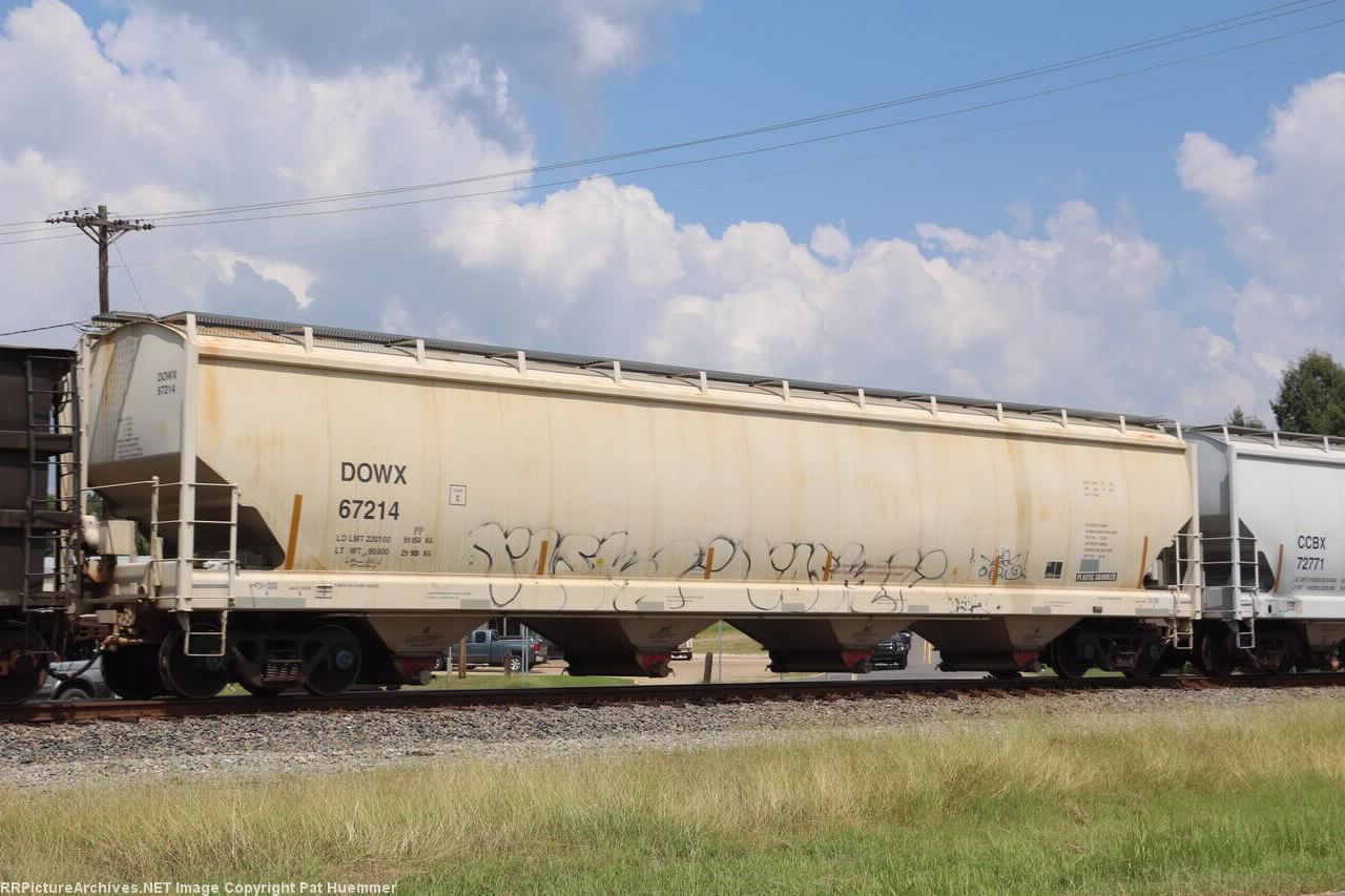 DOWX 67214