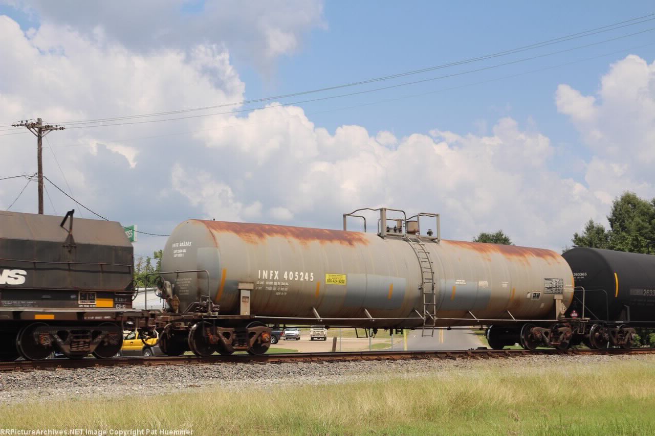 INFX 405245
