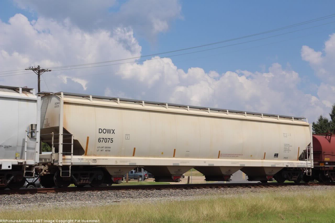DOWX 67075