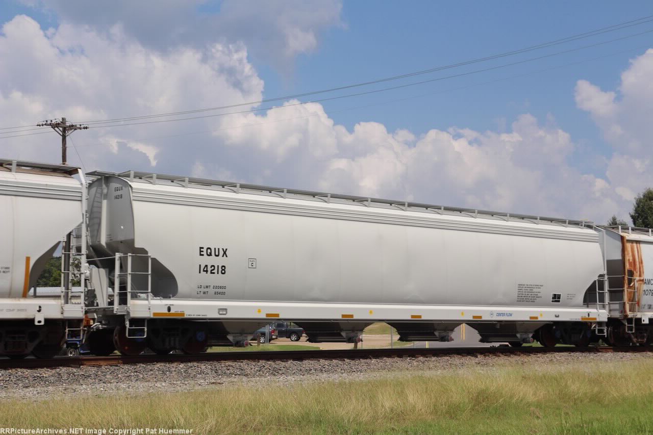 EQUX 14218