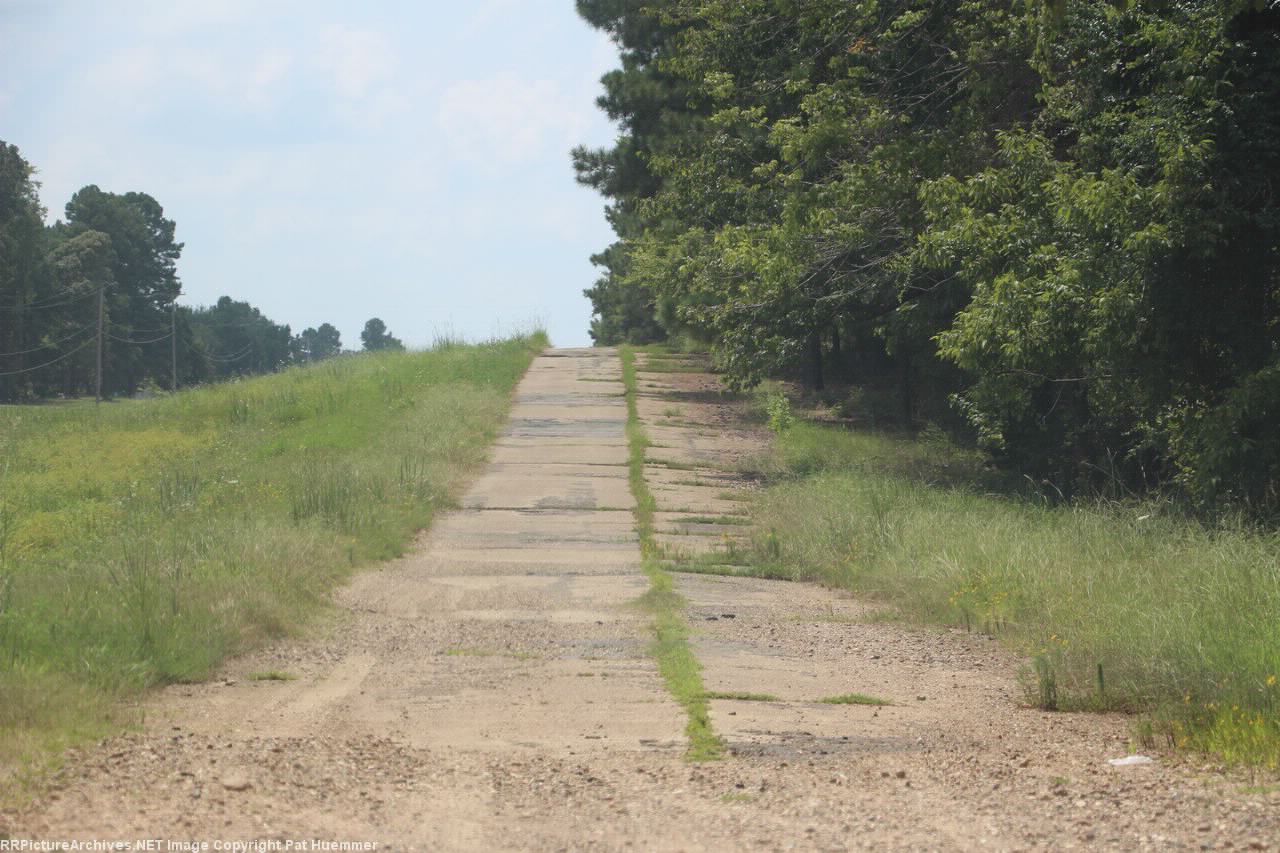Abandoned US67