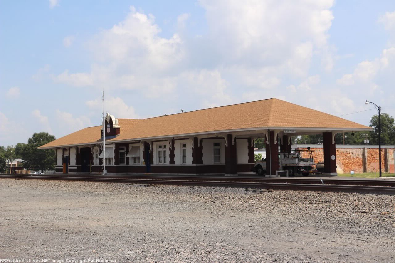 Depot
