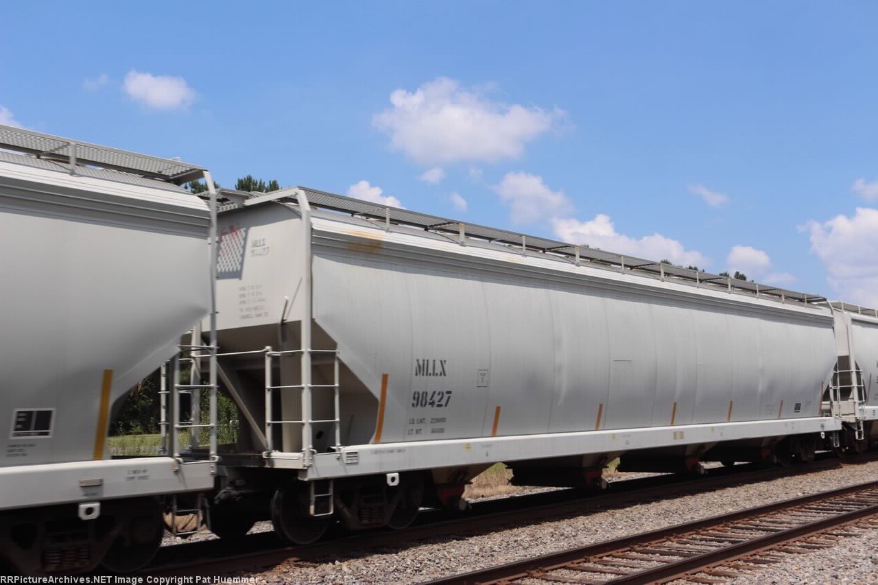 MLLX 98427