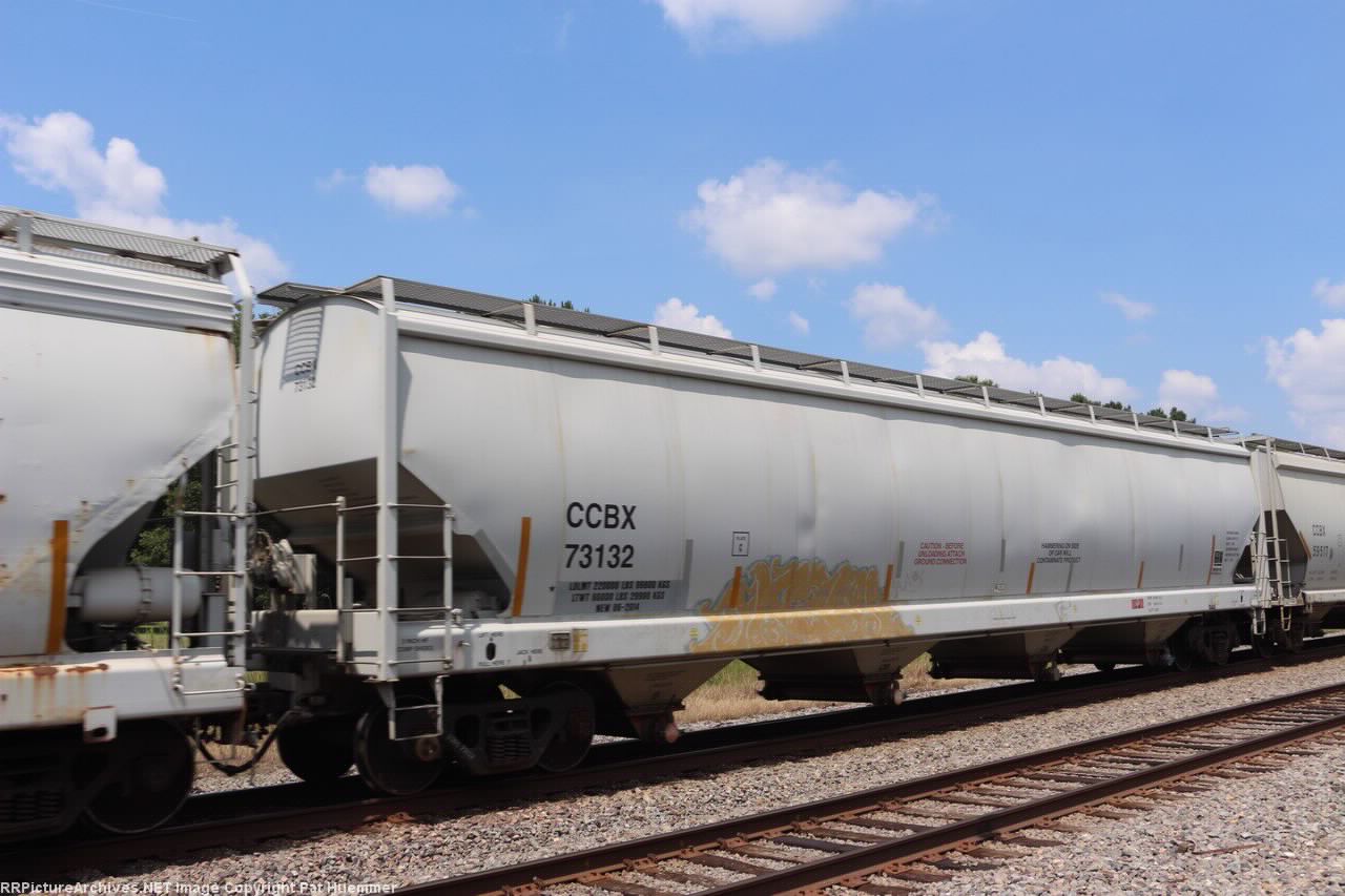 CCBX 73132