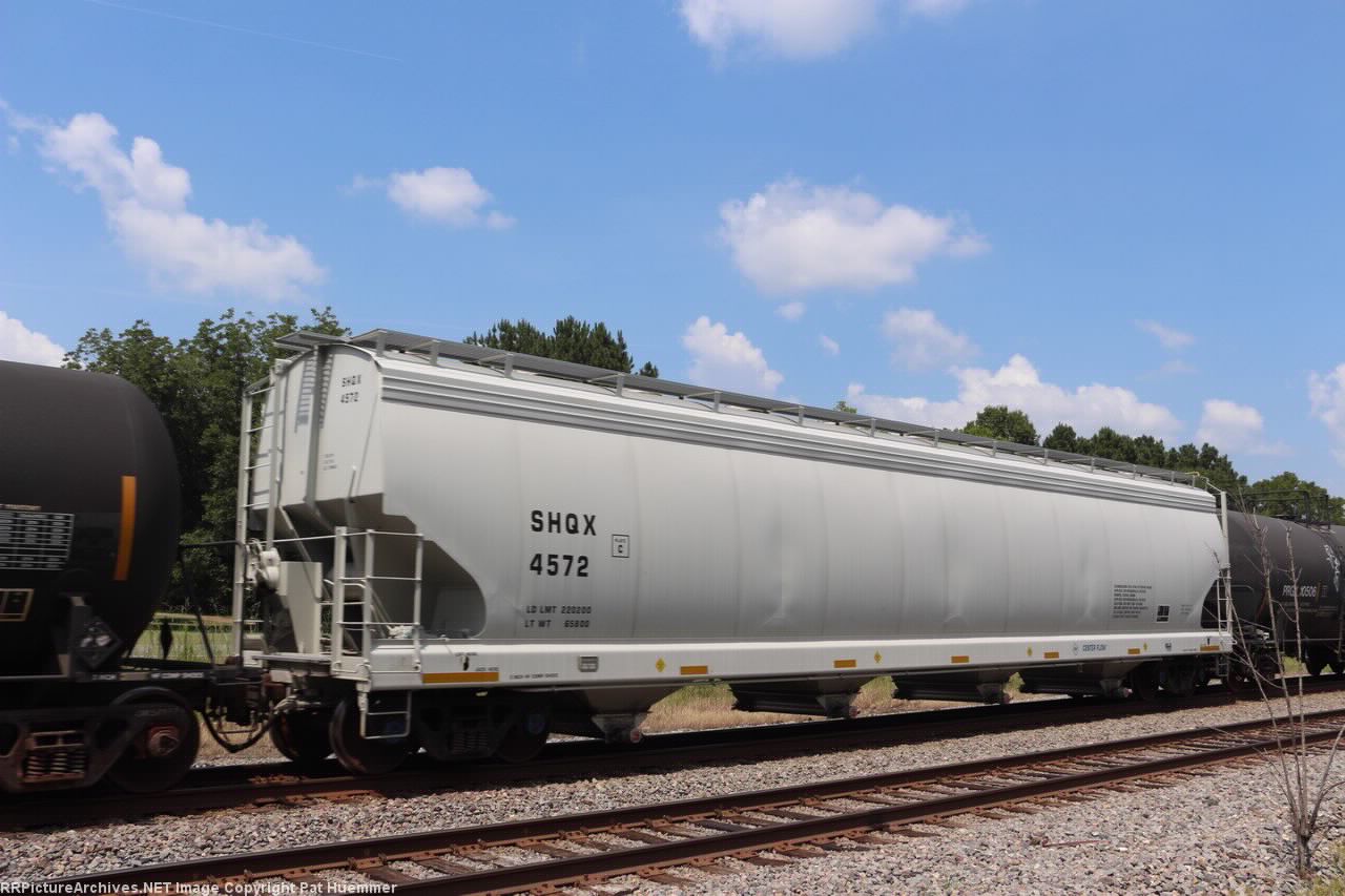 SHQX 4572