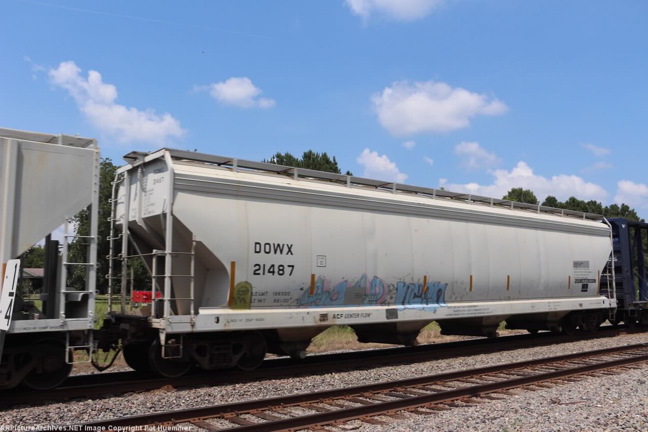 DOWX 21487
