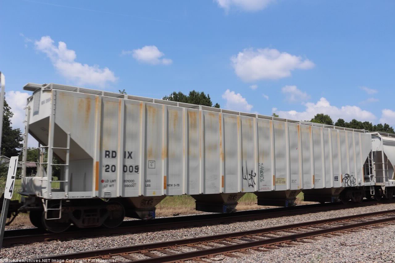 RDIX 20009