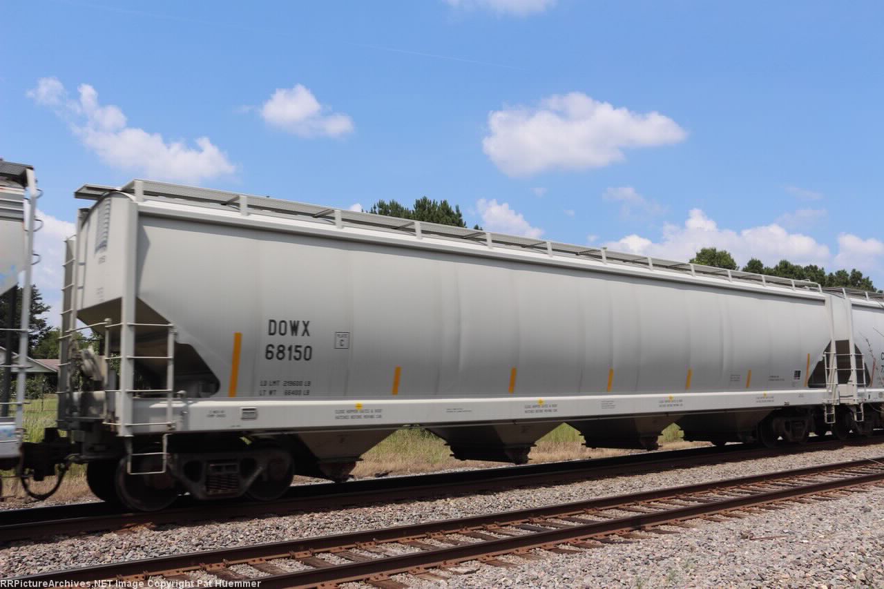 DOWX 68150