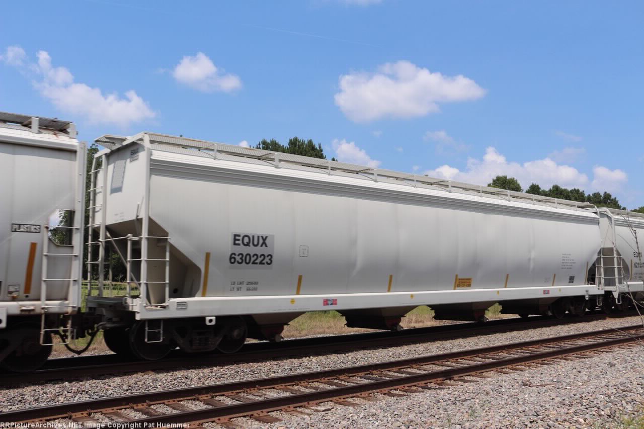 EQUX 630223