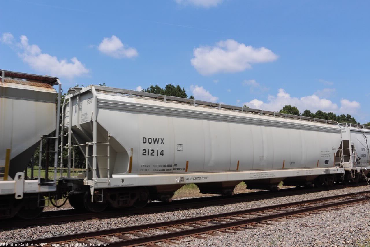 DOWX 21214