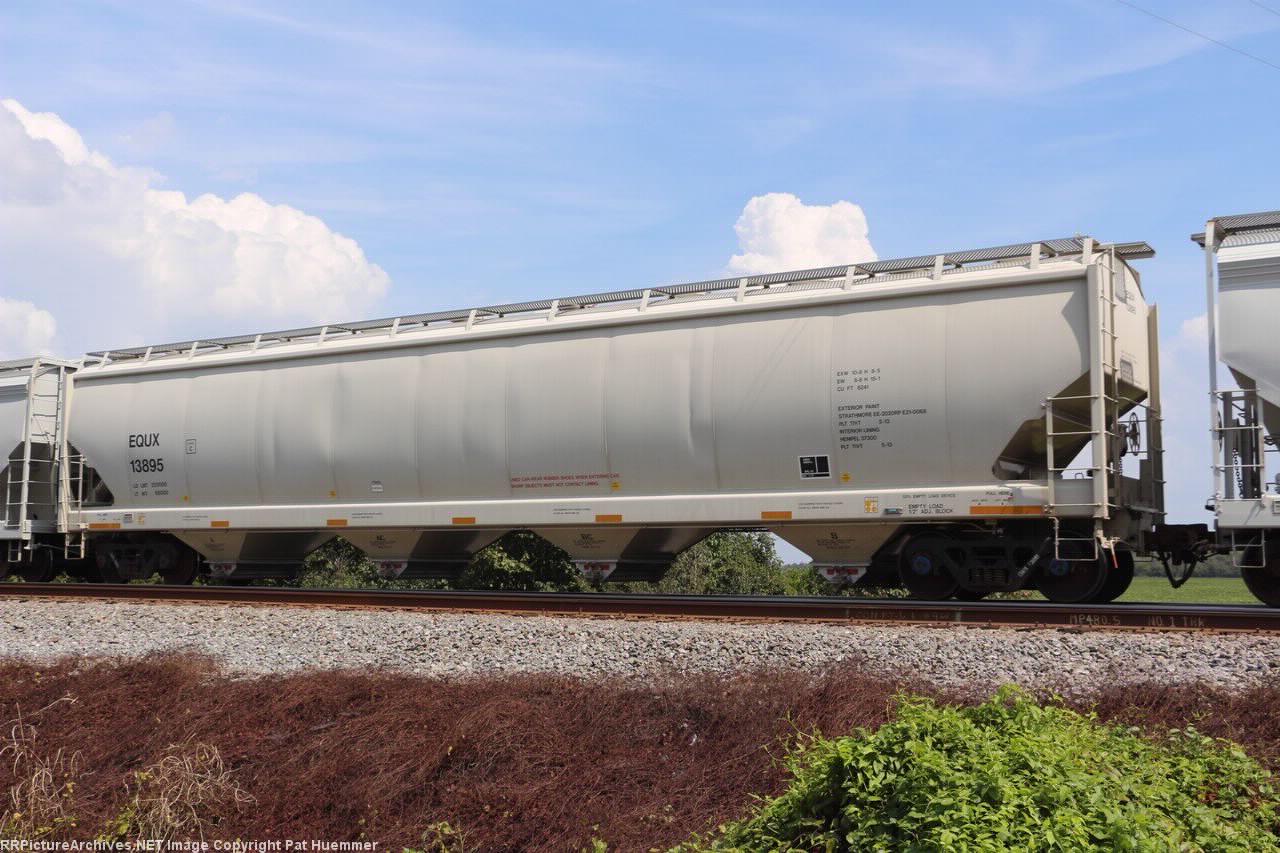 EQUX 13895