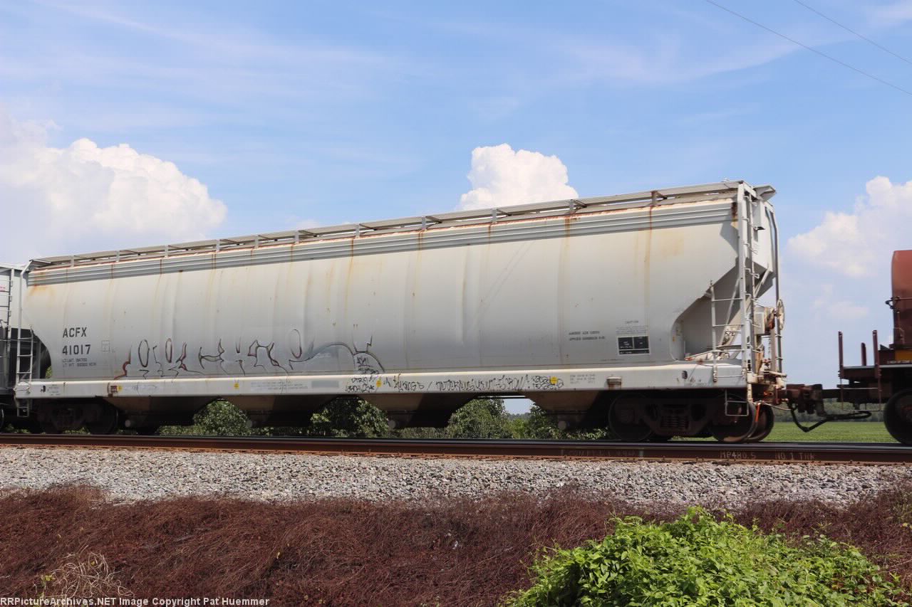 ACFX 41017