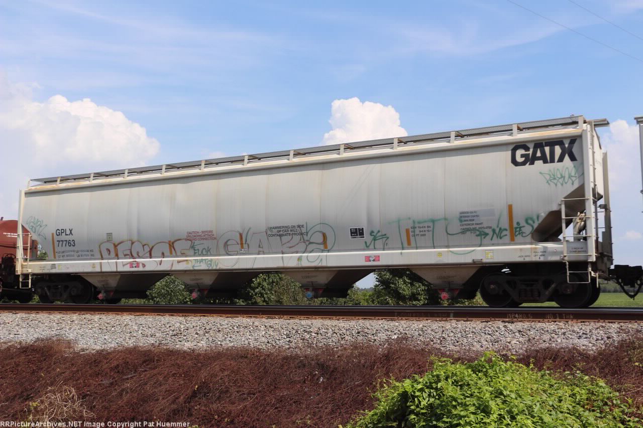 GPLX 77763