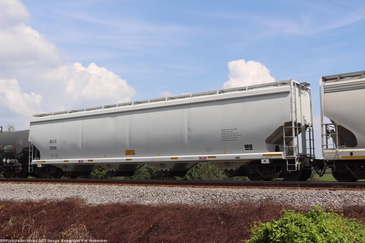 MLLX 97190