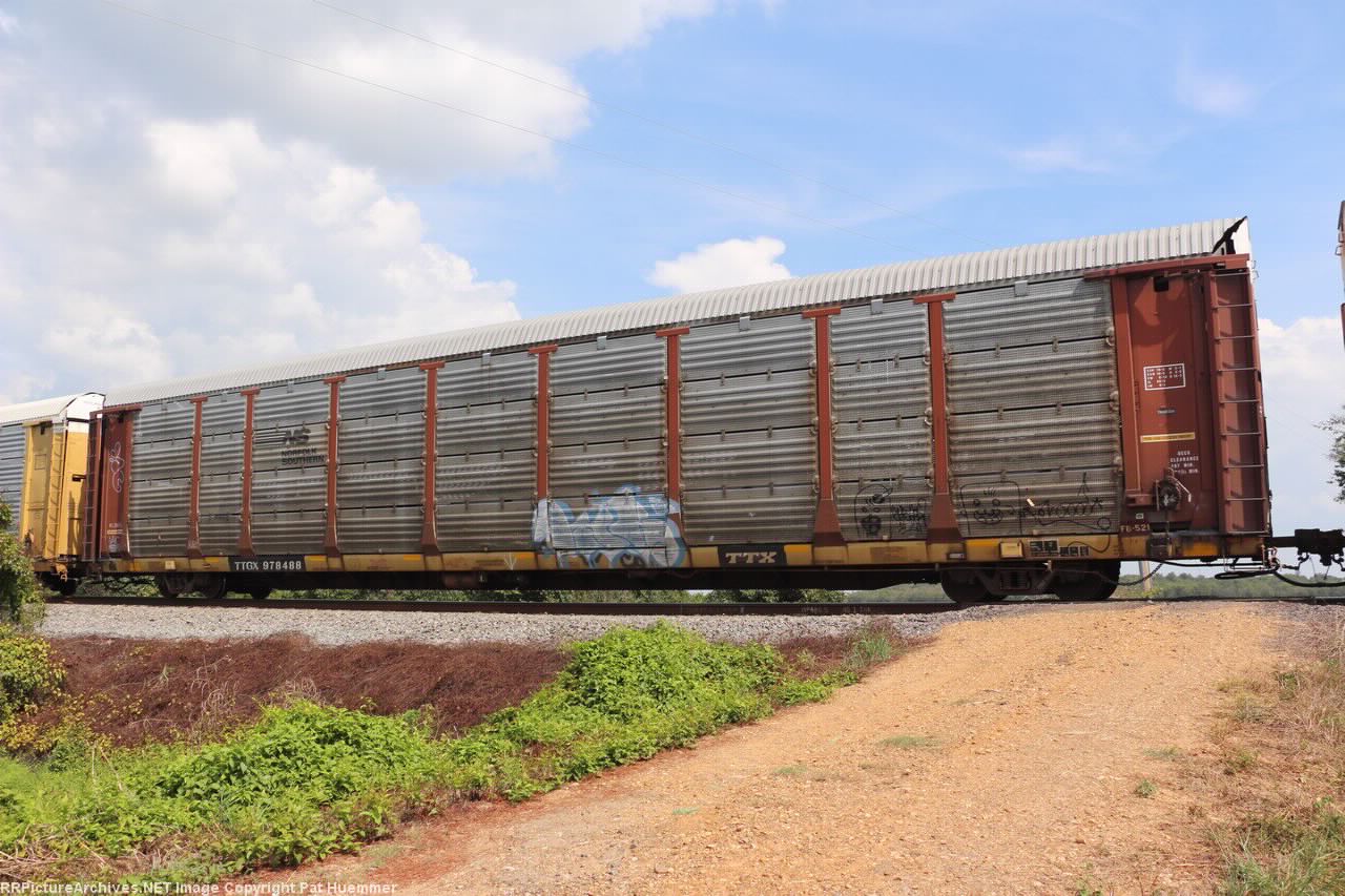 TTGX 978488