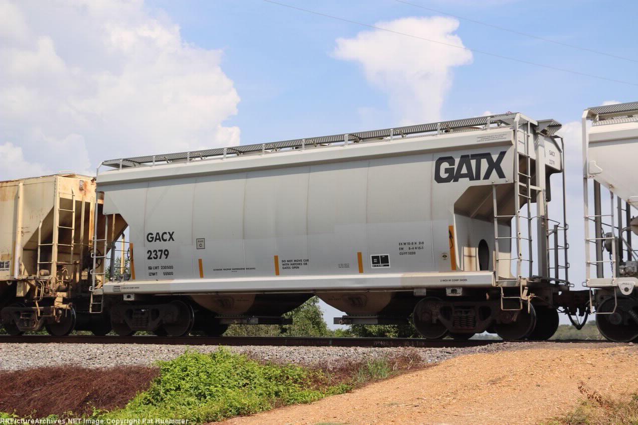 GACX 2379