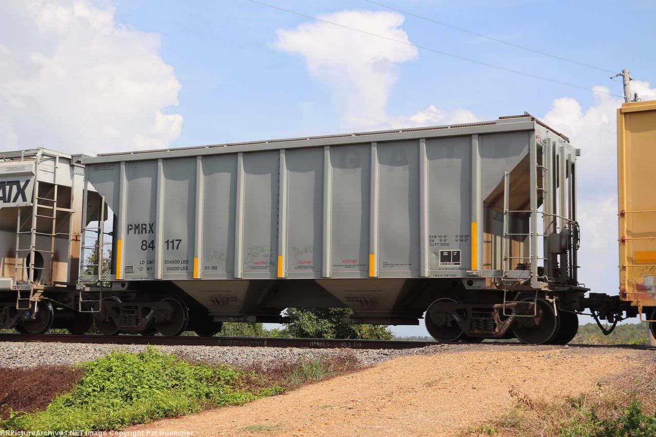 PMRX 84117