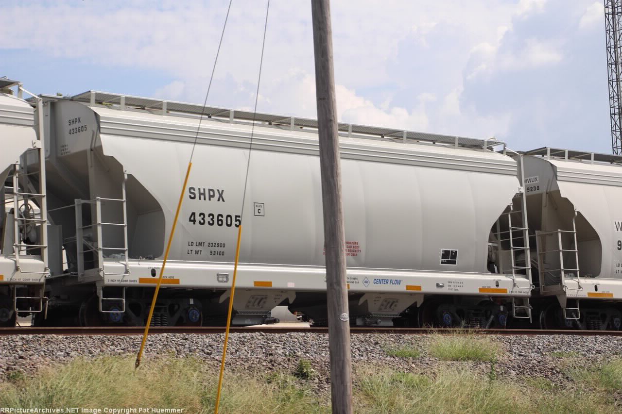 SHPX 433605