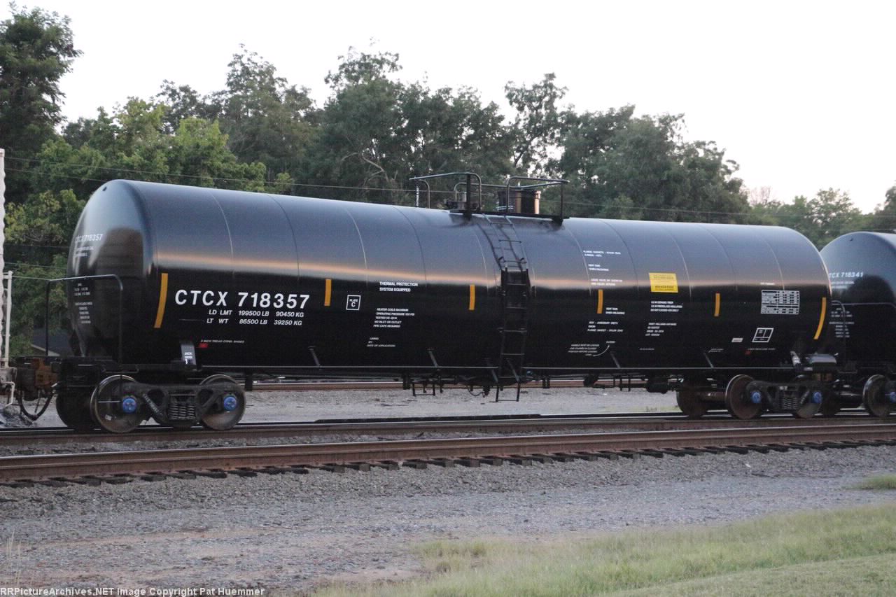CTCX 718357