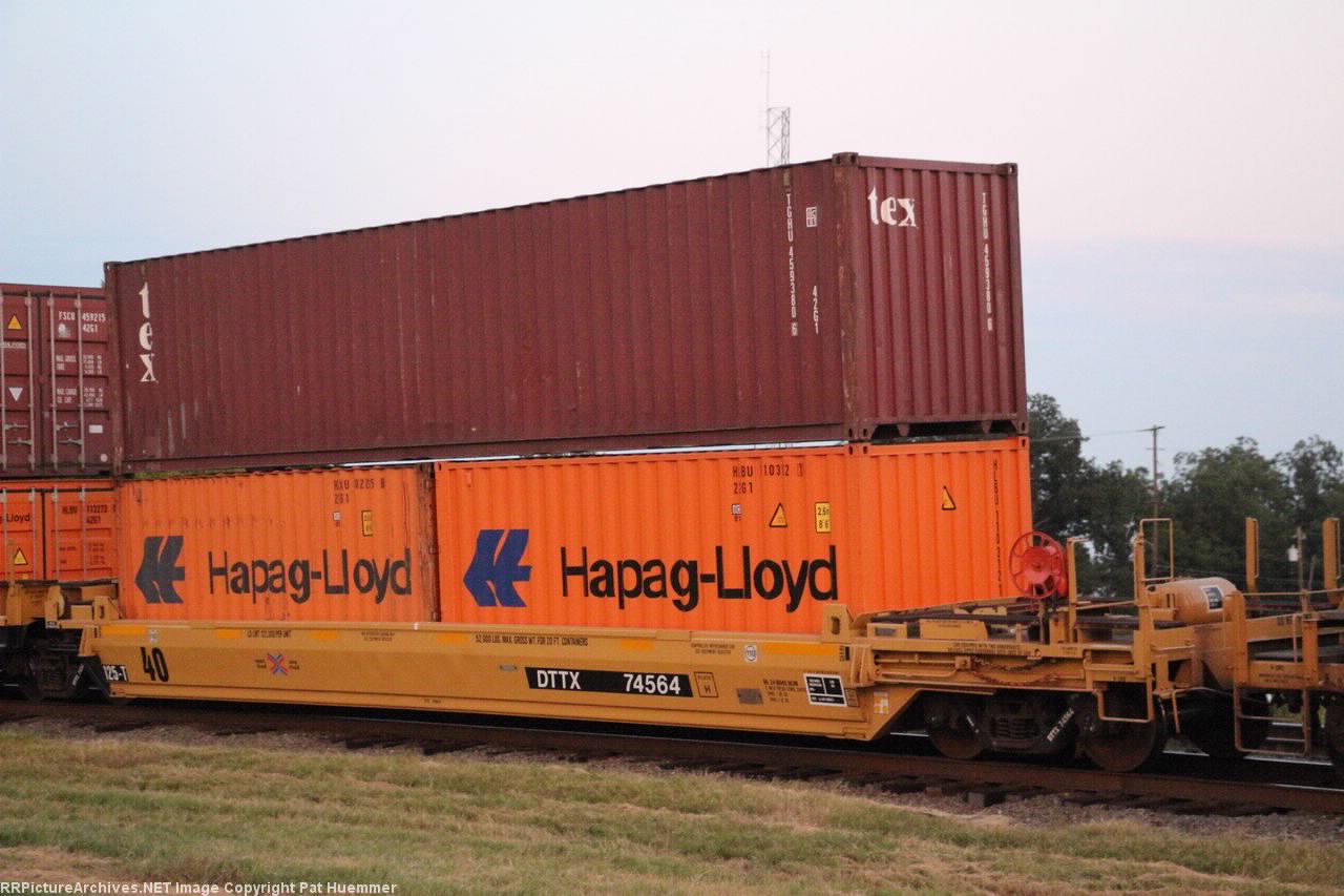 DTTX 74564