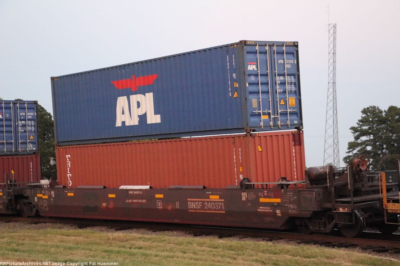 BNSF 240371