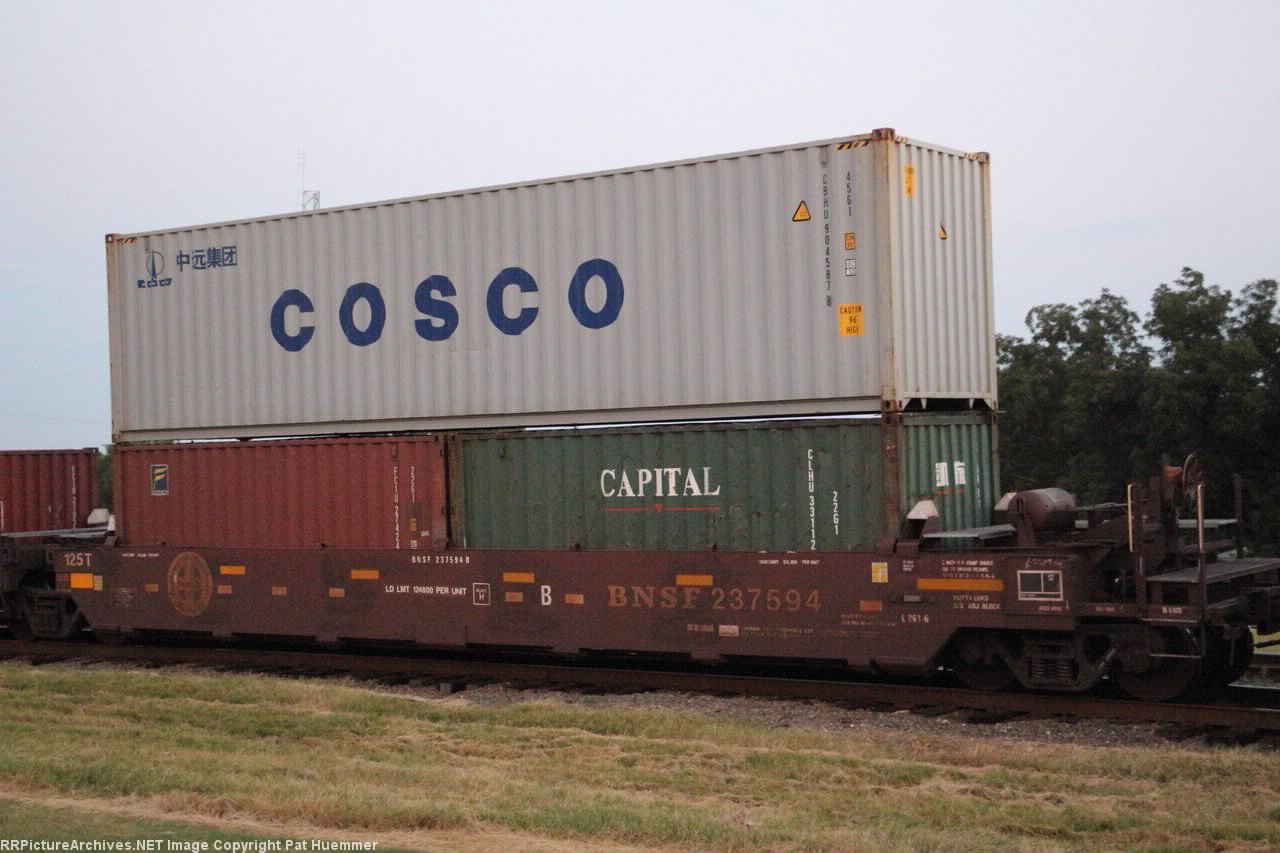 BNSF 237594