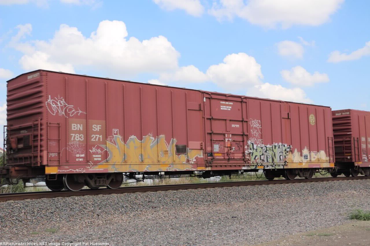 BNSF 783271