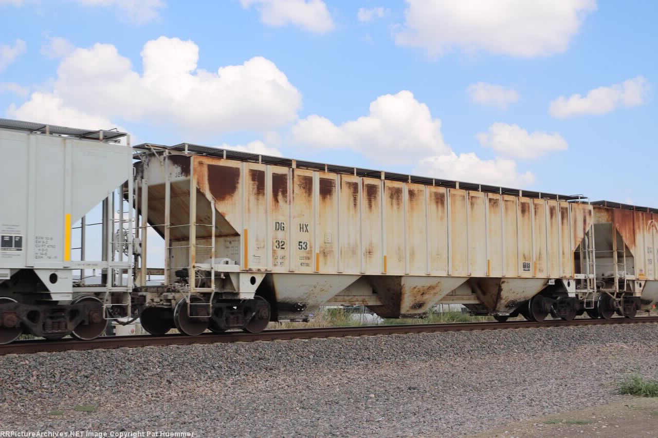 DGHX 3253