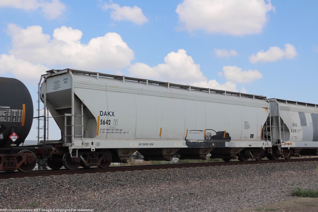 DAKX 5642