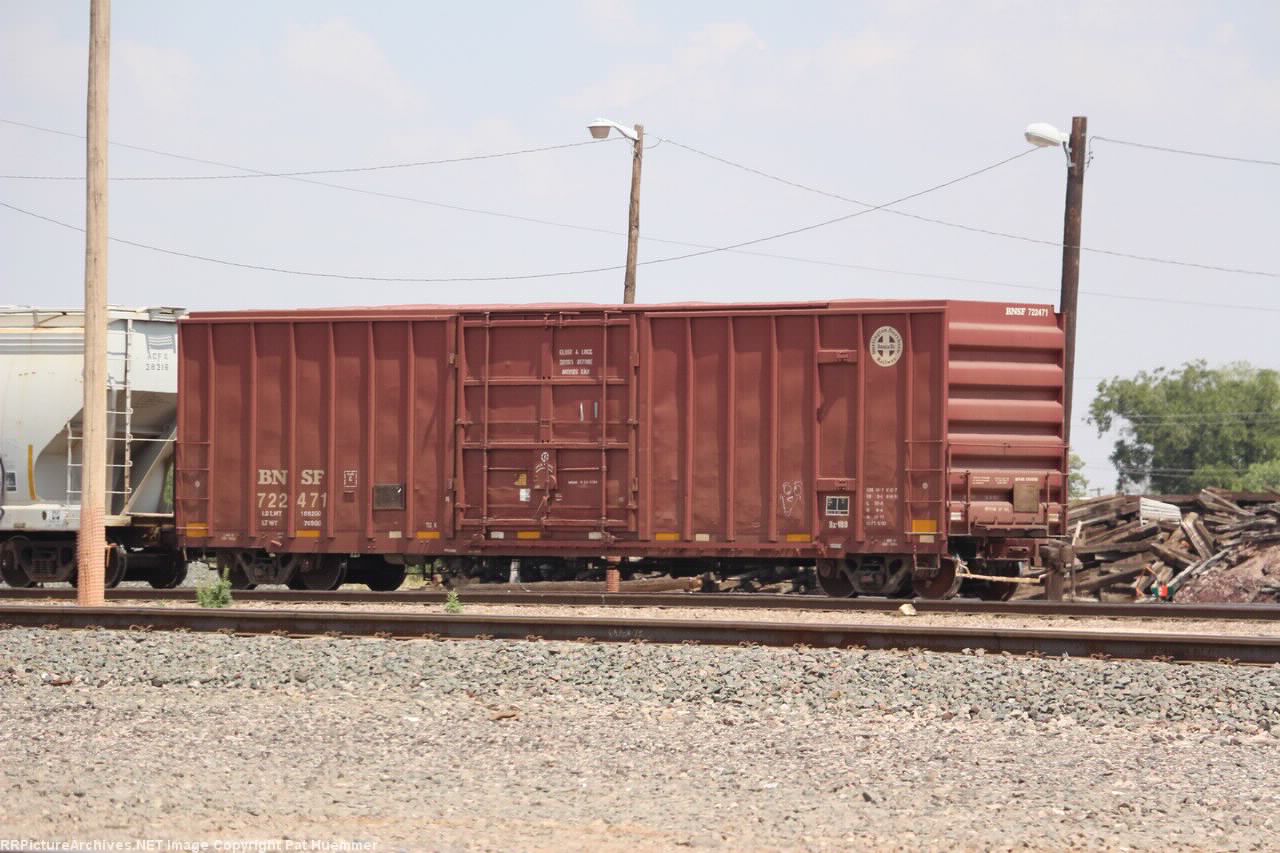 BNSF 722471