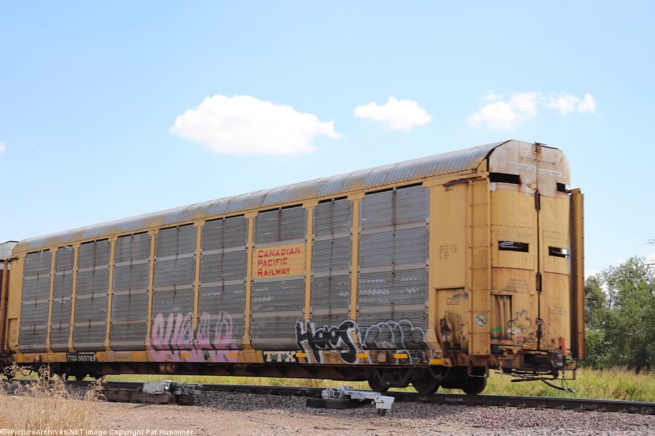 TTGX 965789