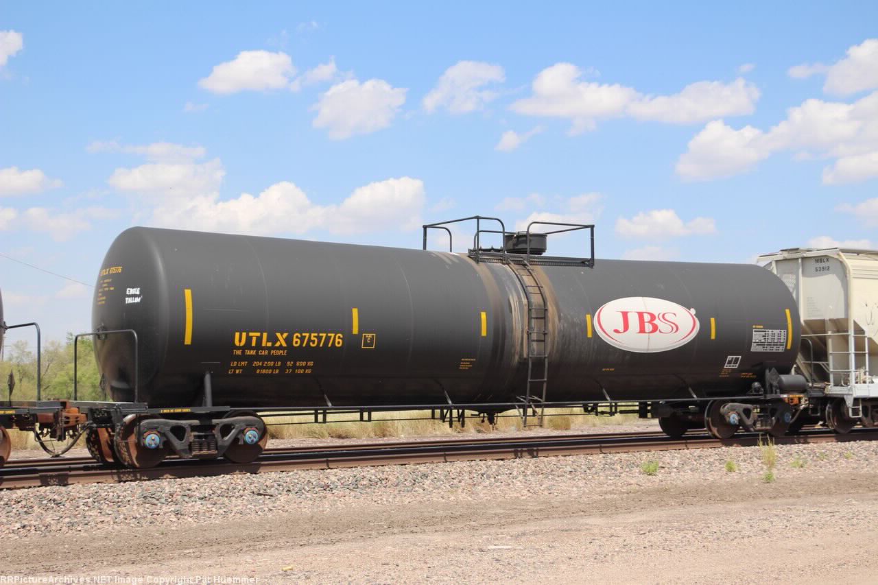 UTLX 675776