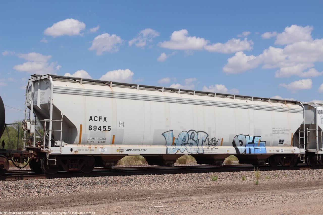 ACFX 69455