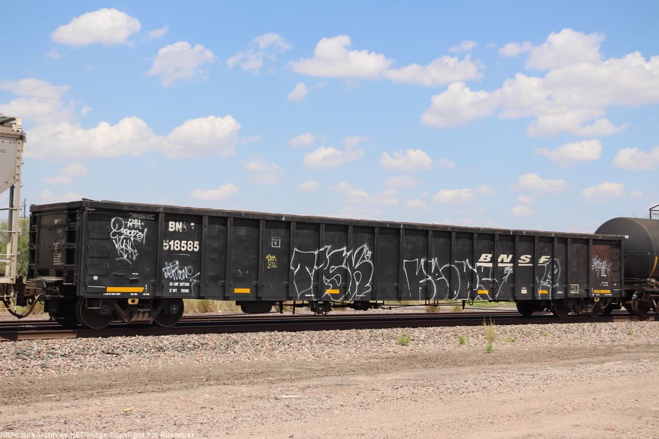 BNSF 518585
