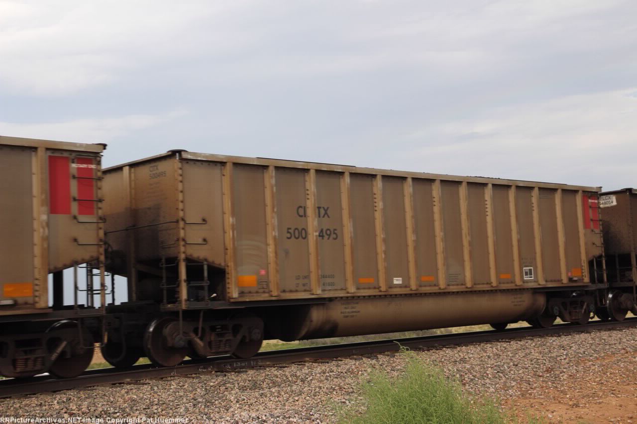 CITX 500495