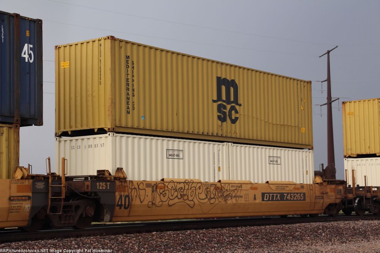 DTTX 743265