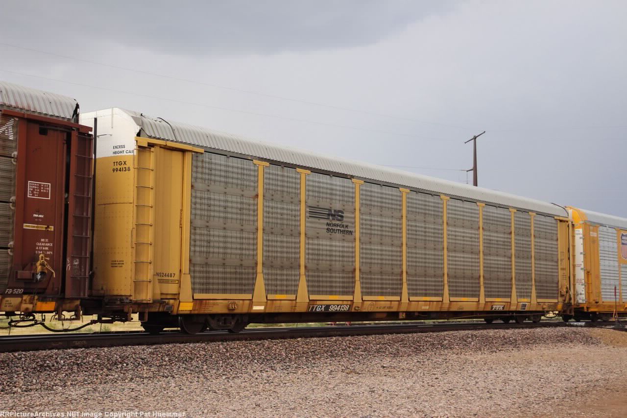 TTGX 994138