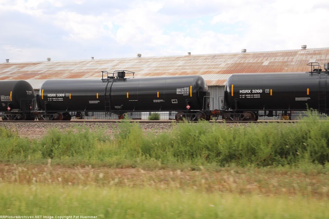 HSRX 3309
