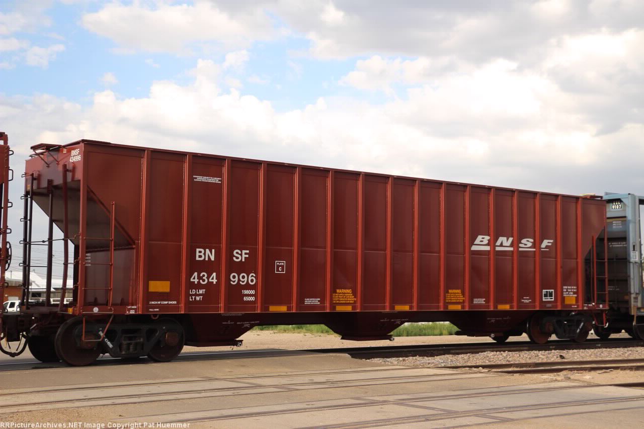 BNSF 434996