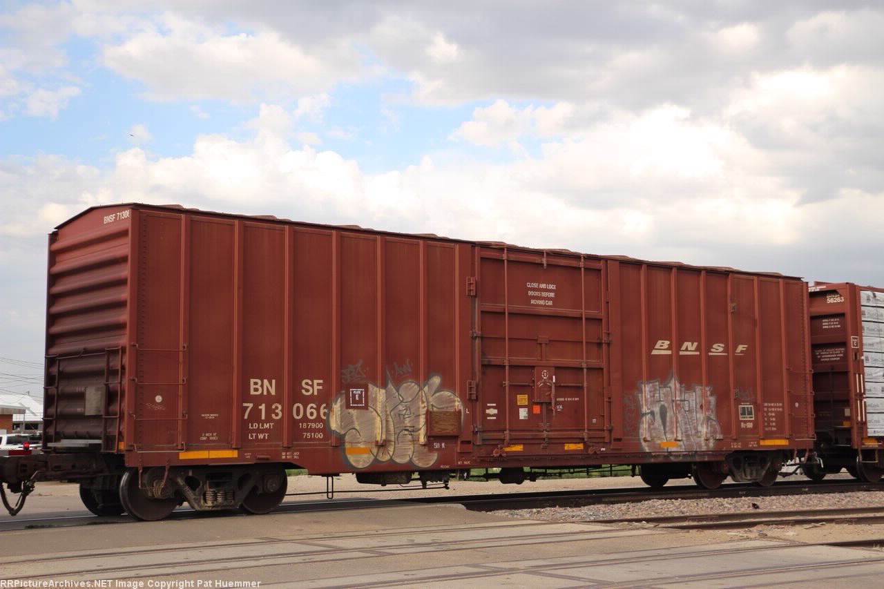 BNSF 713066