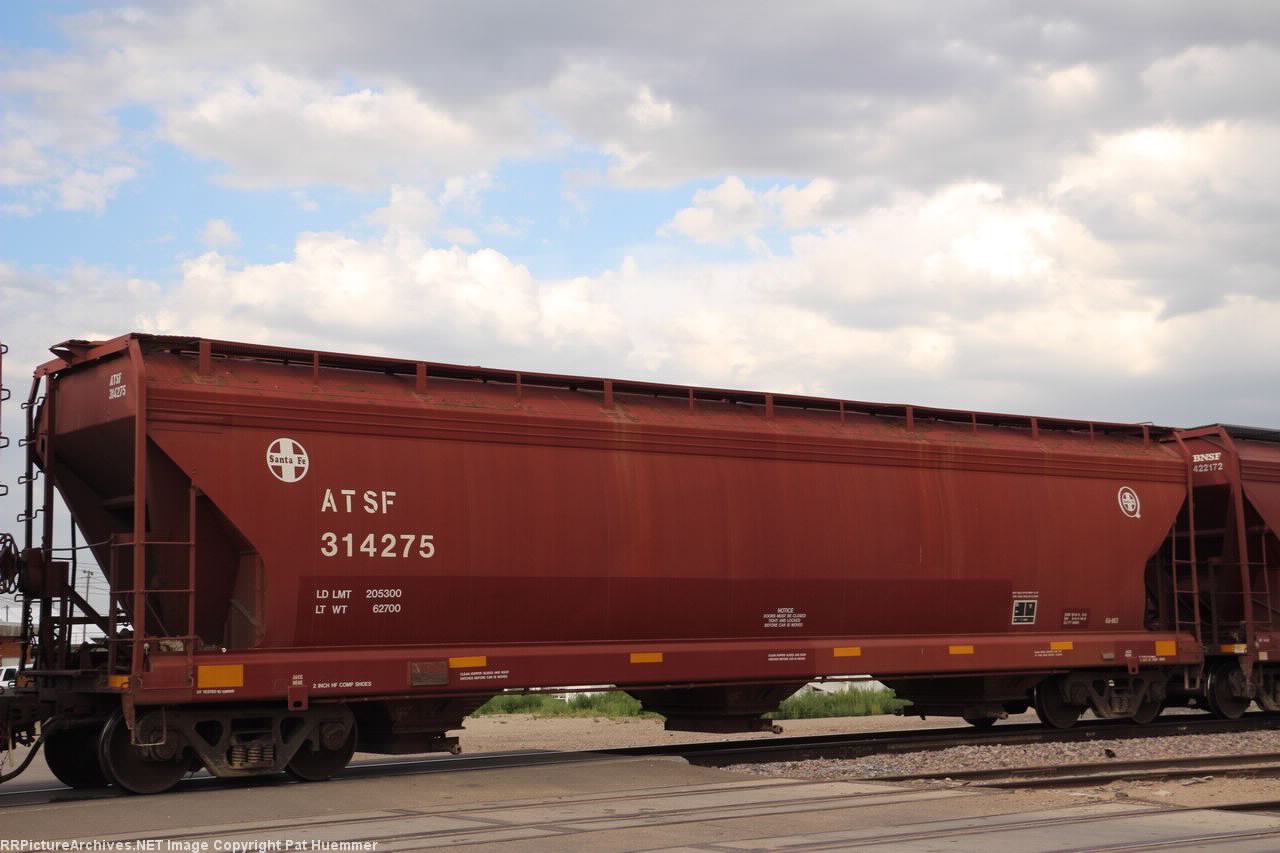 ATSF 314275