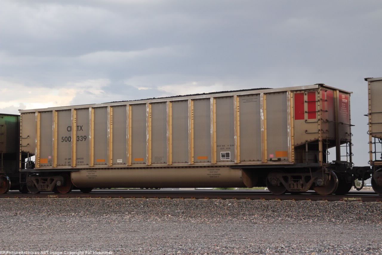 CITX 500339