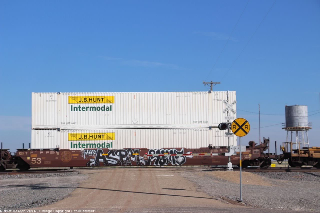 BNSF 211281